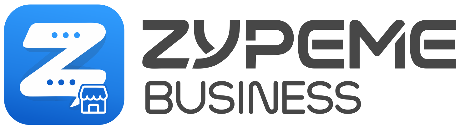 ZypeMe Business
