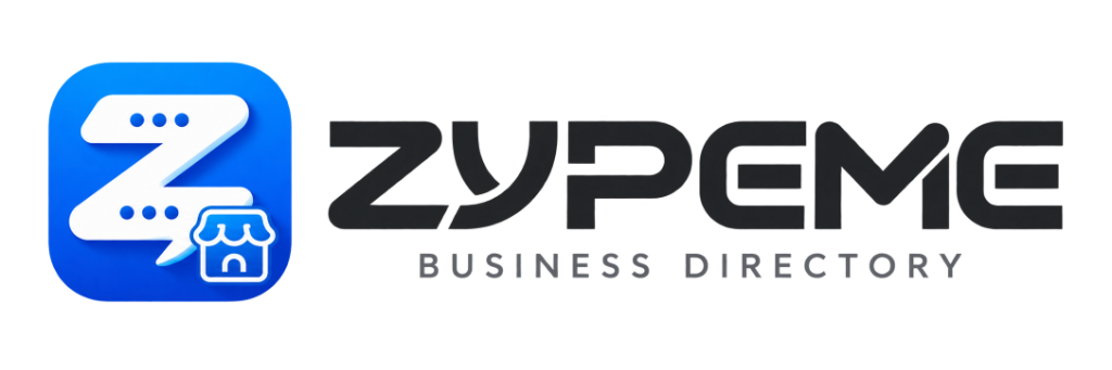 Zypeme Business Directory