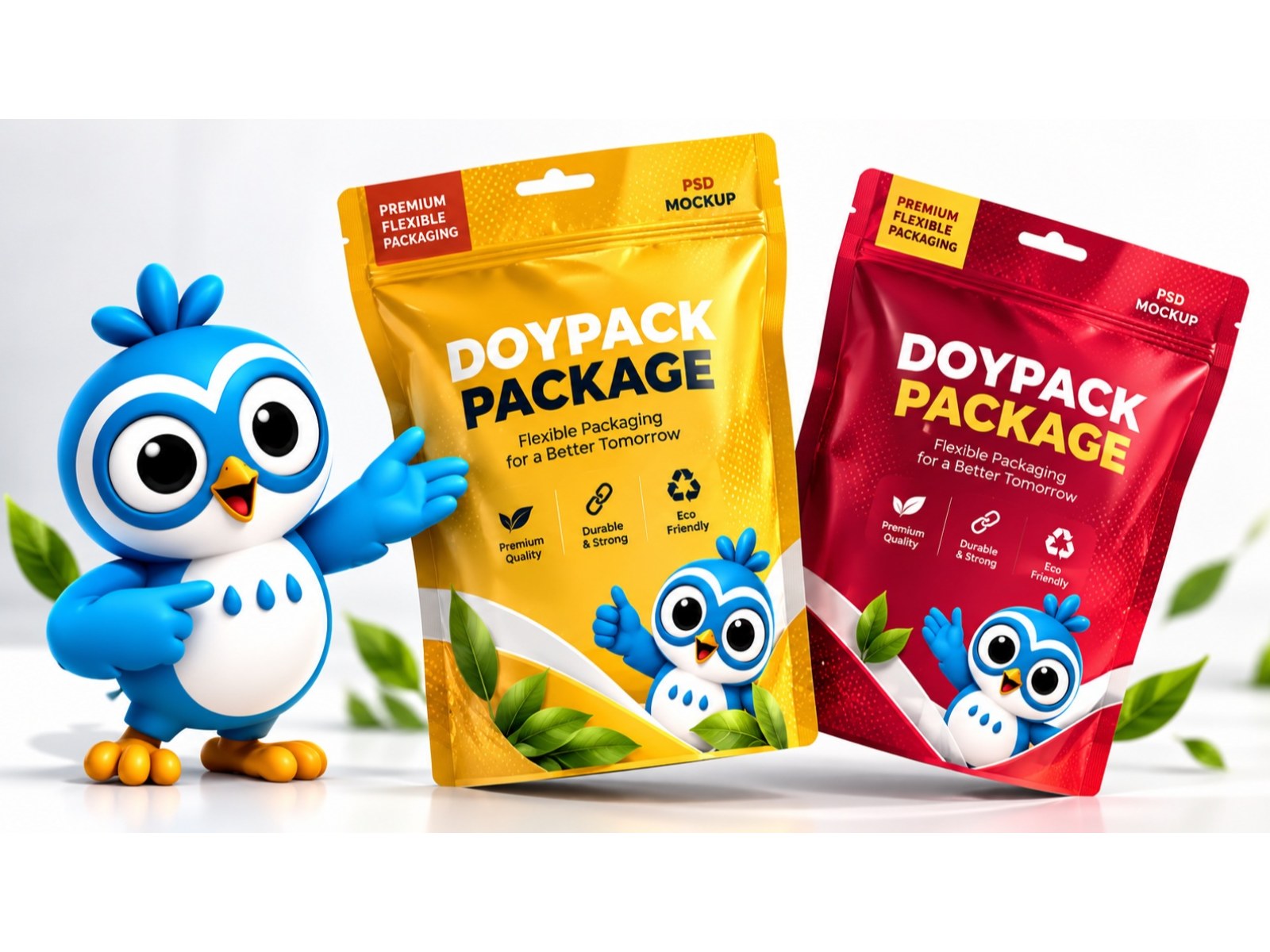 Flexible Packaging