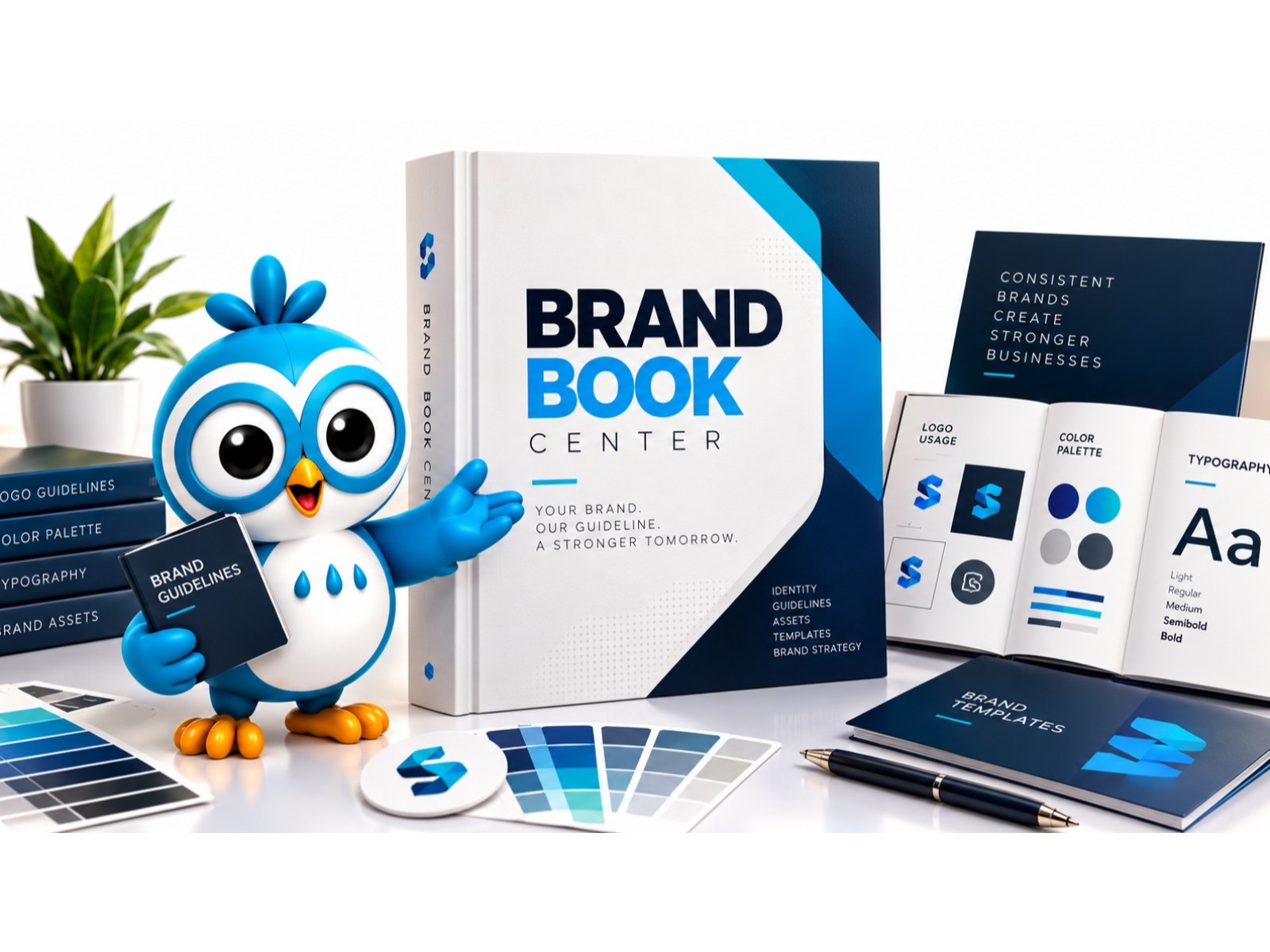 Brand Book