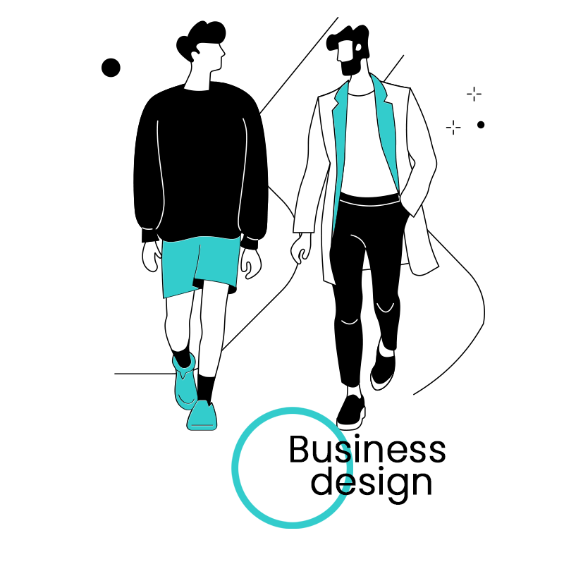Business Identity Design